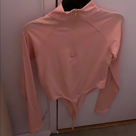 Playboy x missguided bodysuit - Picture 2 of 3